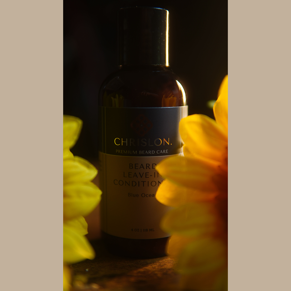 Chrislon™ Beard Leave-In Conditioner