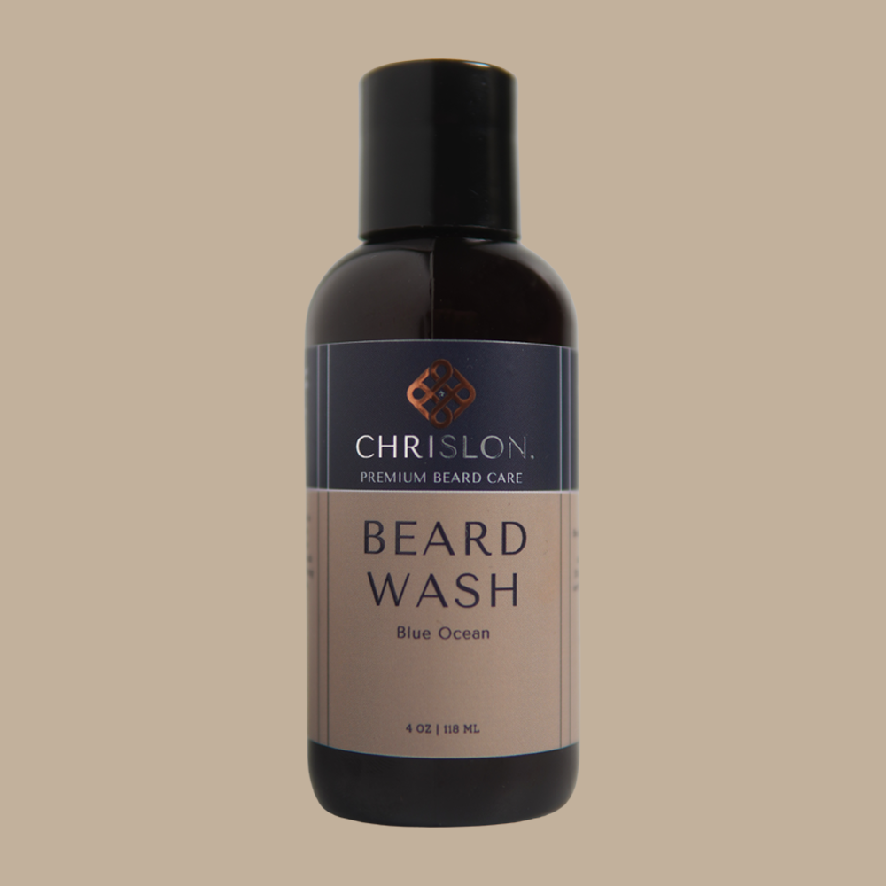 Beard Wash