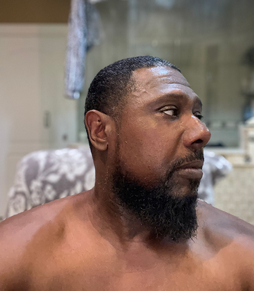 Beard Leave-In Conditioner