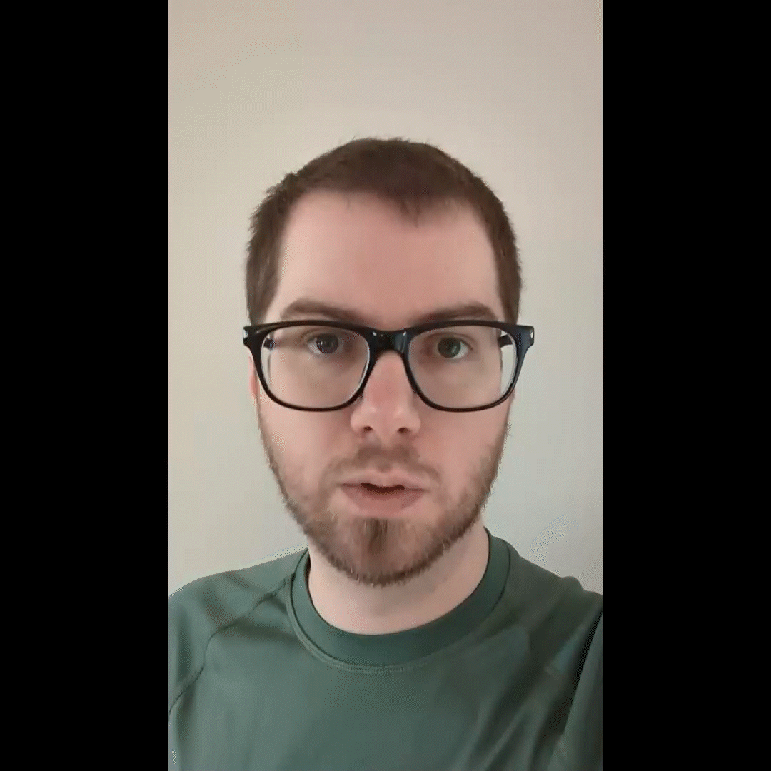 Chrislon™ Beard Growth Oil