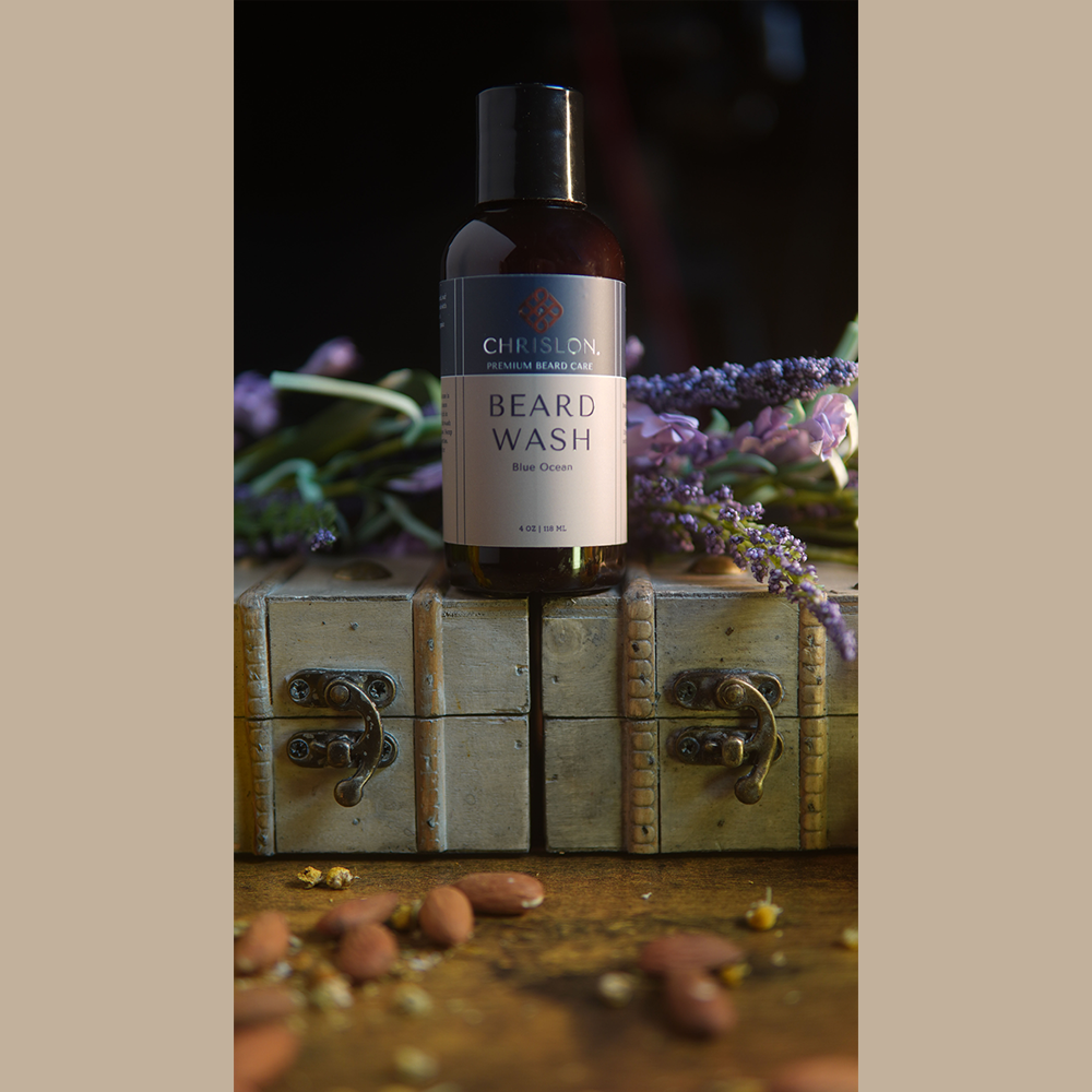 Chrislon™ Beard Wash