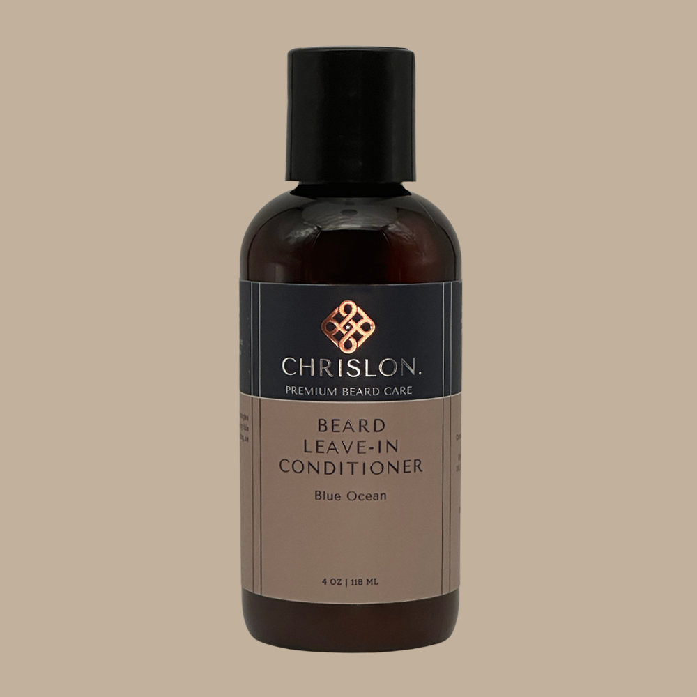 Beard Leave-In Conditioner