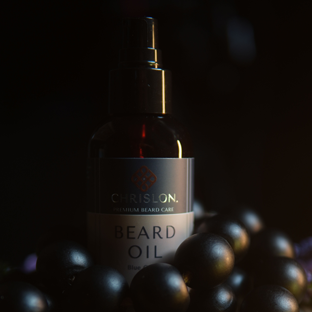 Beard Oil