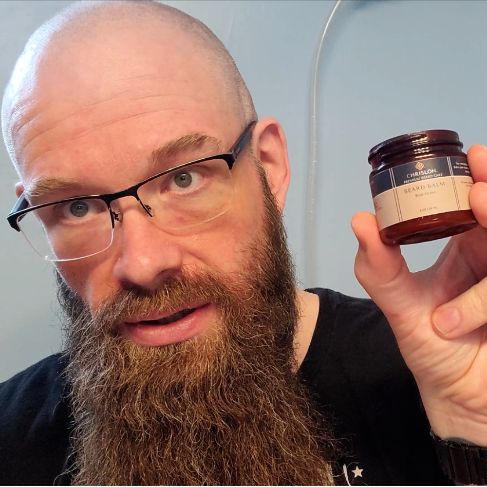 Beard Balm